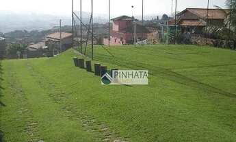 Imagem 4: Chácara com 2 dormitórios à venda, 1000 m² por R$ 2.200.000,00 - Capela - Vinhedo/SP