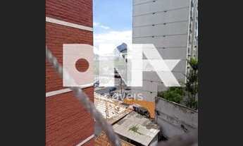 Imagem 3: Humaitá, 2 quartos, 1 suíte, 2 varandas, 1 vaga, infratotal, 71m²