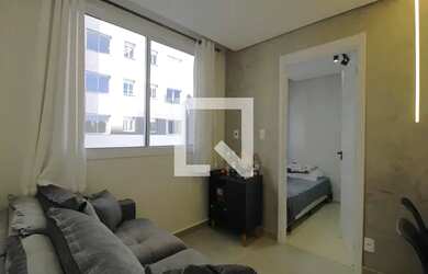 Imagem 4: Apartamento para Aluguel - Jardim Marajoara , 2 Quartos, 33 m2