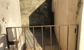 Imagem 3: Casa com 1 dormitório para alugar, 45 m² por R$ 700,01/mês - Vila Domitila - São Paulo/SP