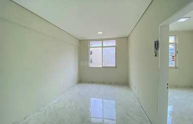 Imagem 3: Edifício Gutenberg: Apartamento para para aluguel de 2 quartos no Centro