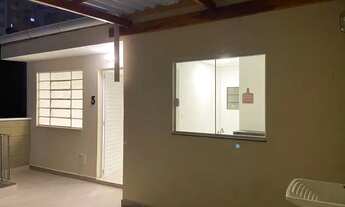 Imagem 3: Kitnet/conjugado para aluguel com 25 metros quadrados com 1 quarto em Cambuci - São Paulo