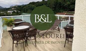 Imagem: PETRóPOLIS - Apartamento Padrão - Itaipava