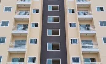 Imagem 3: CAMPUS ELISIOS RESIDENCE - Caucaia - CE