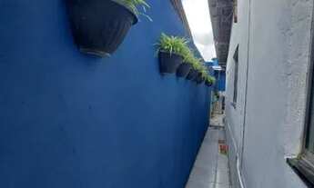 Imagem 2: Casa proximo ao parque shopping 2/4 sendo um suite 130 Mil, Aceita financiamento