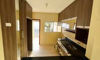 Imagem 5: CASA 200 MIL ACEITA FINANCIAMENTO BAIRRO NOSSA SENHORA APARECIDA