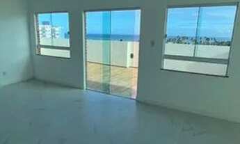 Imagem 7: Cobertura 3/4 ( 2 Suítes) PENTHOUSE TODA HORIZONTAL Vista mar sensacional