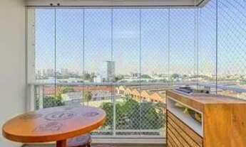 Imagem 2: Apartamento para venda possui 66 metros quadrados com 2 quartos em Vila Anastácio - São Pa