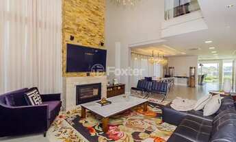 Imagem 3: Casa em Condomínio à venda Avenida Açucena, Estância Velha - Canoas