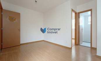 Imagem 3: Apartamento 2 quartos e 1 vaga no bairro Morro Santana