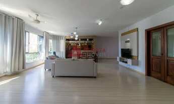 Imagem 3: Tijuca Apartamento com 4 dormitórios