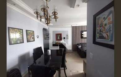 Imagem 4: Apartamento à Venda - Centro, 3 Quartos, 74 m2