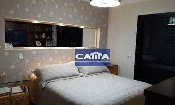 Imagem 3: Apartamento à venda, 218 m² por R$ 1.600.000,00 - Tatuapé - São Paulo/SP