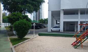 Imagem 7: Apartamento para venda tem 95 metros quadrados com 4 quartos em Torre - Recife - PE