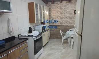 Imagem 4: AMERICANA - Casa Padrão - PARQUE LIBERDADE