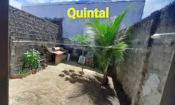 Imagem 4: Vendo Casa 2 Quartos, 1 Suite, Próximo ao Shopping Reis Magos