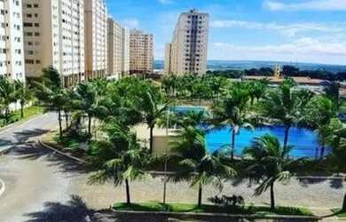 Imagem 2: Borges Landeiro Garden 2Qts suíte varanda 61mts apto de canto