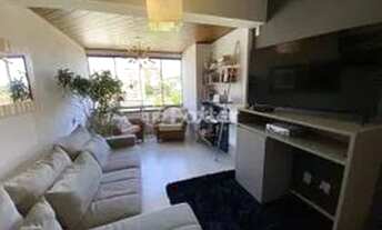 Imagem 3: Cobertura duplex para venda tem 212m2, 3 quartos, 1 suíte e 2 vagas no bairro Chácara das