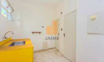 Imagem 7: Apartamento com 2 Dormitórios 1 Vaga em higienópolis