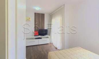 Imagem: Studio no La Defense próximo a Avenida