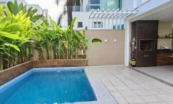 Imagem 5: CONDOMINIO REINASSANCE, COM OU MOIBLIADA, COM 3 SUÍTES, PISCINA CHURRASQUEIRA