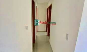 Imagem 6: Apartamento para Vender com Vista para o Rio Edf. Club Primavera Juazeiro https://pauloba