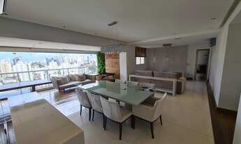 Imagem 2: Apartamento para aluguel e venda possui 177 metros quadrados com 3 quartos