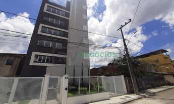 Imagem 4: )(- ATENÇÃO PAIS!!! Apartamento com 1 quarto e lazer em São Pedro ufjf