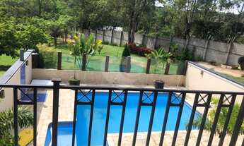 Imagem 5: Excelente imóvel em condomínio Villa Olympia