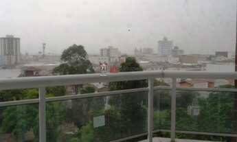 Imagem 3: Pindamonhangaba - Apartamento Padrão - Centro