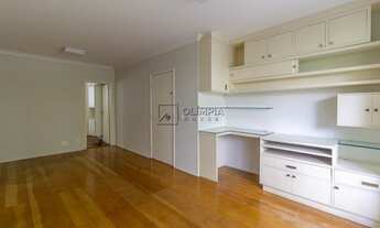 Imagem 3: Apartamento Venda 3 Dormitórios - 90 m² Moema