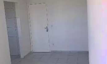 Imagem 2: Apartamento de 2 quartos (1 suíte) - Campo Grande