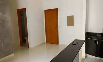 Imagem 5: Ml-Apartamento para aluguel tem 50 metros quadrados com 2 quartos