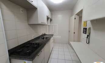 Imagem 5: Apartamento (tipo - padrao) 2 dormitórios/suite, cozinha planejada, portaria 24hs, elevado