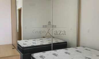 Imagem 5: Apartamento - Jardim Aquarius - Edifício Moriah - 40m² - 1 Dormitório