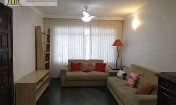 Imagem 4: Casa Sobrado em Parque Jabaquara - São Paulo