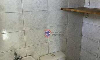 Imagem 5: Apartamento com 2 dormitórios para alugar, 58 m² por R$ 2.020,00/mês - Vila Valparaíso - S