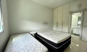 Imagem 6: Apartamento para aluguel possui 77 metros quadrados com 1 quarto em José Menino - Santos