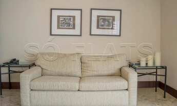 Imagem 3: Flat próx a Av Paulista, Metro Consolação e a Rua Augusta com entrada imediata e sem fiado