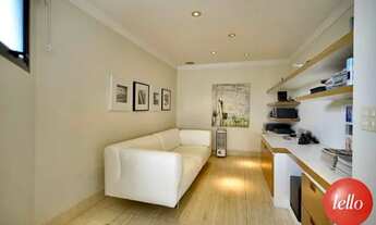 Imagem 6: São Paulo - Apartamento Padrão - Campo Belo