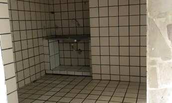 Imagem 6: Casa em Itapuã 2/4 com Laje - Praça do jenipapeiro - escritura