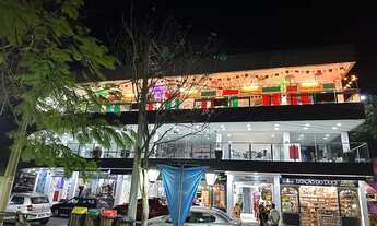 Imagem 2: Vendo troco sala comercial alugada