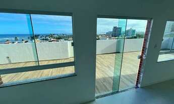 Imagem 3: Cobertura 3/4 ( 2 Suítes) PENTHOUSE TODA HORIZONTAL Vista mar sensacional