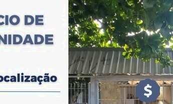 Imagem: Térrea para venda possui 120 metros quadrados