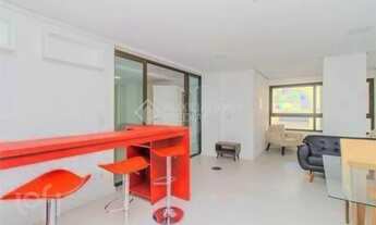 Imagem 5: Apartamento à venda Rua Oito de Julho, Jardim Botânico - Porto Alegre