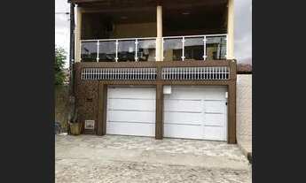 Imagem 2: Casa para aluguel com 300 metros quadrados com 4 quartos em Parque Dois Irmãos - Fortaleza