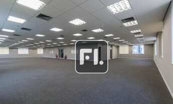 Imagem 2: Conjunto para alugar, 503 m² por R$ 41.622,86/mês - Chácara Santo Antônio - São Paulo/SP