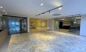 Imagem 5: Casa Alto Padrão no condomínio Agua Cristal