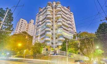 Imagem 2: PORTO ALEGRE - Padrão - Moinhos de Vento