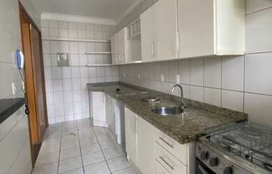 Imagem 5: Apartamento para venda com 68 metros quadrados com 3 quartos em Campinas - São José - SC